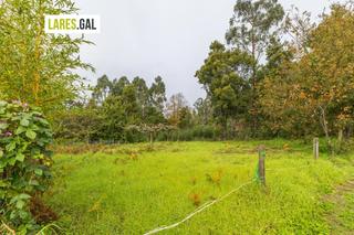 Rural plot  Escobas. Parcela no edificable en viñó, cangas