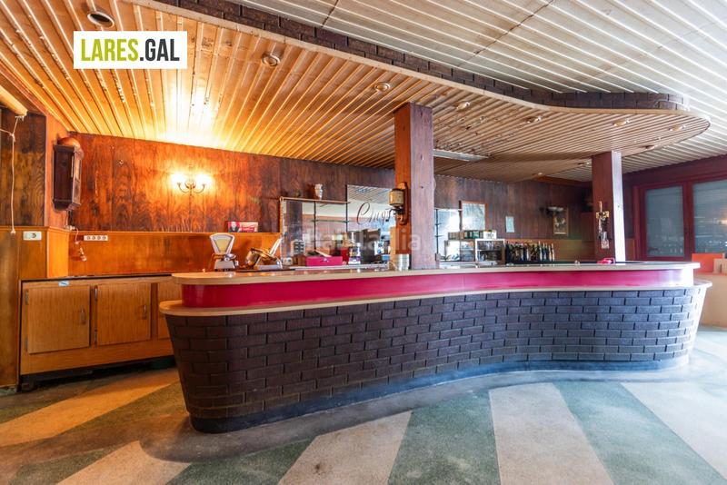 Foto ae4c5449-7fc8-4940-b126-19b22a7780a8. Pis a Moaña