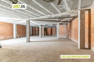 Local Comercial en Rúa David Cal