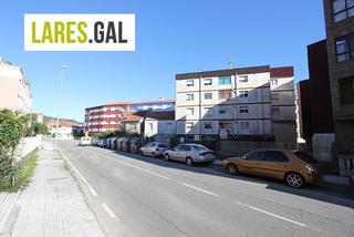 Rural plot  Avenida de vigo. Solar edificable en cangas