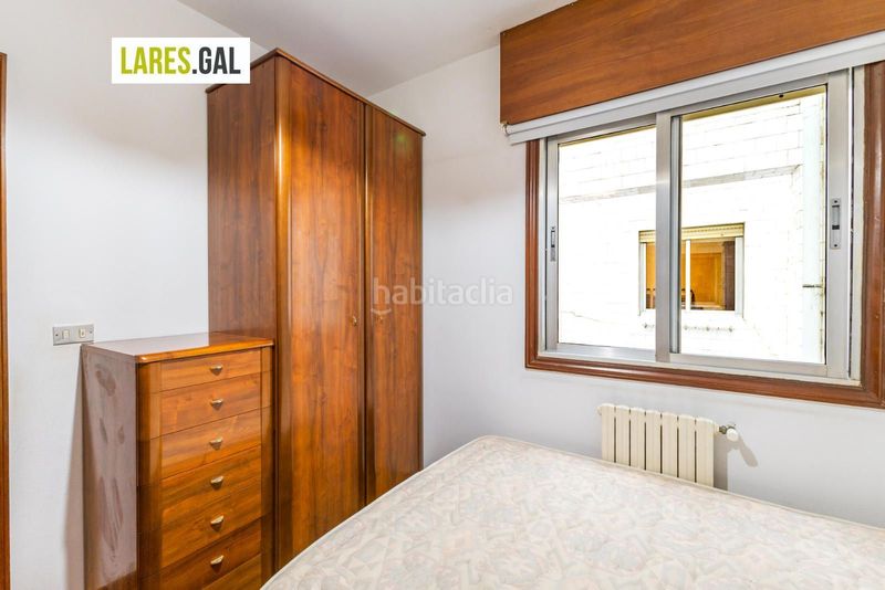 Foto 5e1e4369-b6e8-4ea5-abca-4574583748cd. Pis amb calefacció aparcament a Cangas pueblo Cangas