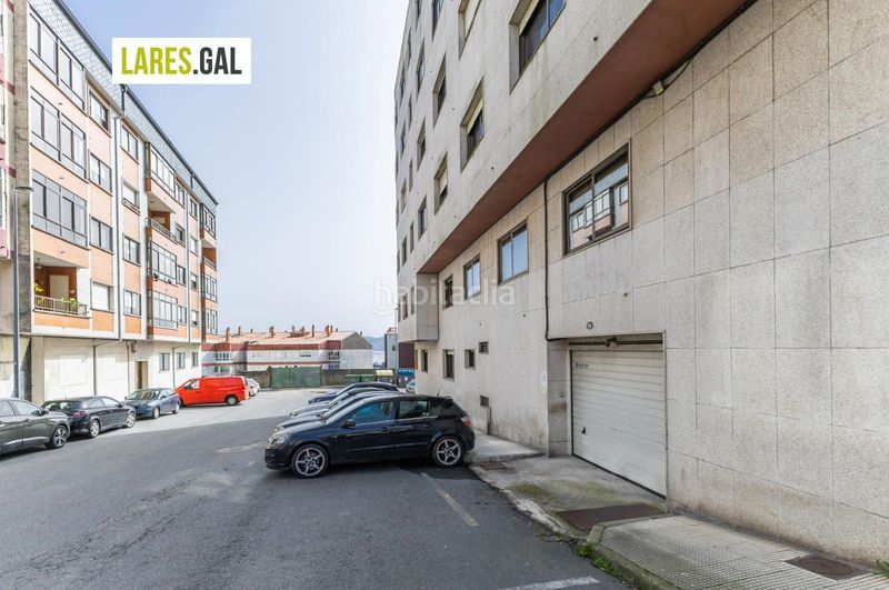 Foto 6c18b948-a906-419a-9f69-f270eb66b680. Pis amb calefacció aparcament a Cangas pueblo Cangas
