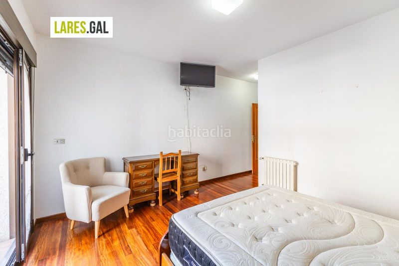 Foto a82b6c1c-f0f6-401e-87ad-f7708d984f81. Pis amb calefacció aparcament a Cangas pueblo Cangas