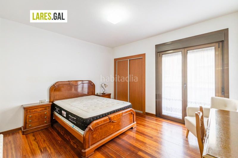 Foto b1c8ea05-6b14-4e31-ab56-e0cfc4374623. Pis amb calefacció aparcament a Cangas pueblo Cangas