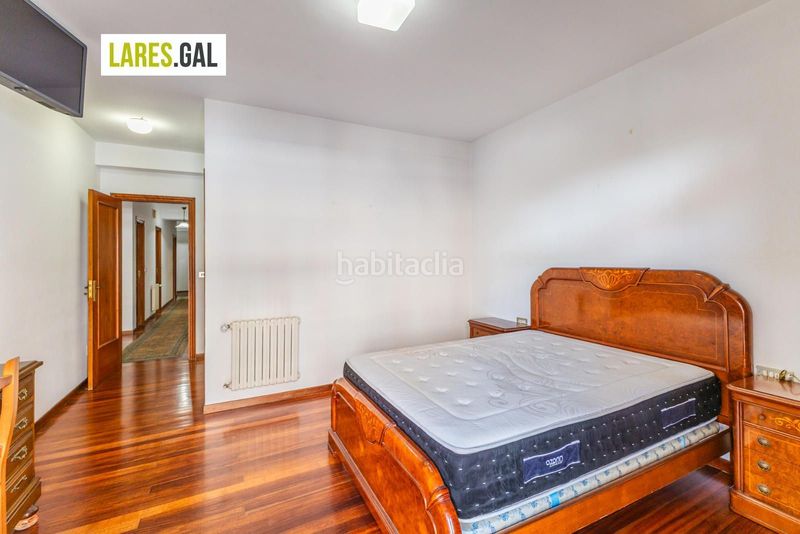 Foto cccb4dae-9bad-4847-95fb-28231403aa88. Pis amb calefacció aparcament a Cangas pueblo Cangas