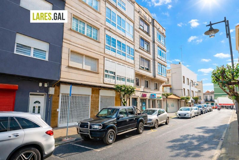 Foto 473a0e6a-ec2f-48a3-a5d1-4db871bb894e. Affitto locale commerciale in Coiro Cangas