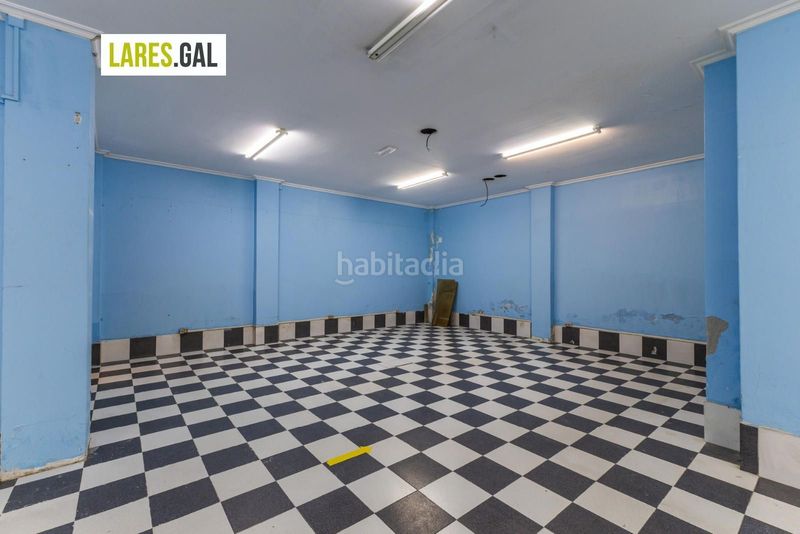 Foto 51b58765-23cb-4247-99f0-8abe876ed376. Affitto locale commerciale in Coiro Cangas