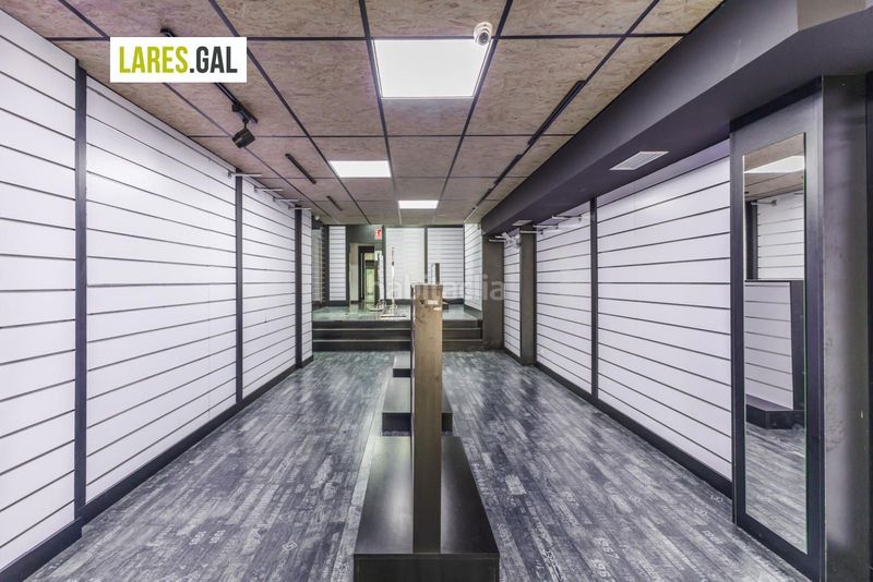 Foto a51626a4-3a78-4678-8026-4c14a0712edd. Affitto locale commerciale in Cangas pueblo Cangas