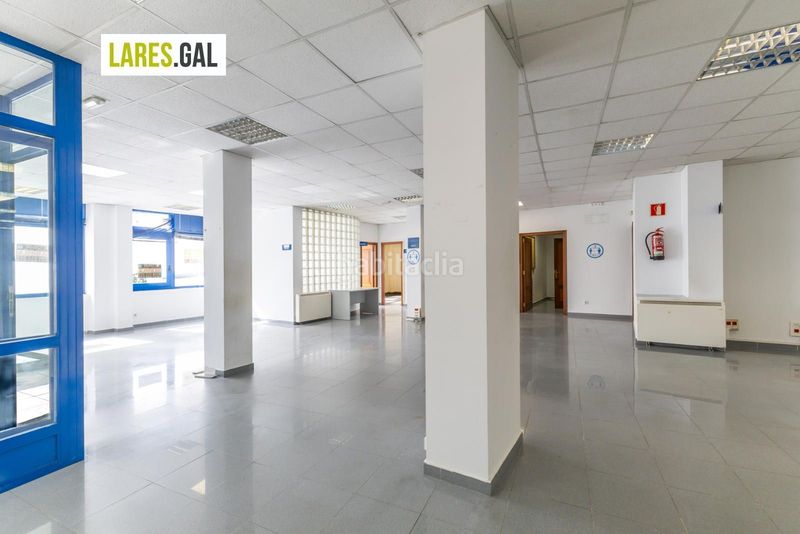 Foto ad352e60-8de9-4bbd-87eb-4fe837884e14. Affitto locale commerciale in Coiro Cangas