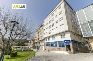 Locale commerciale in Paseo Marítimo (Rúa Rosalía de Castro)