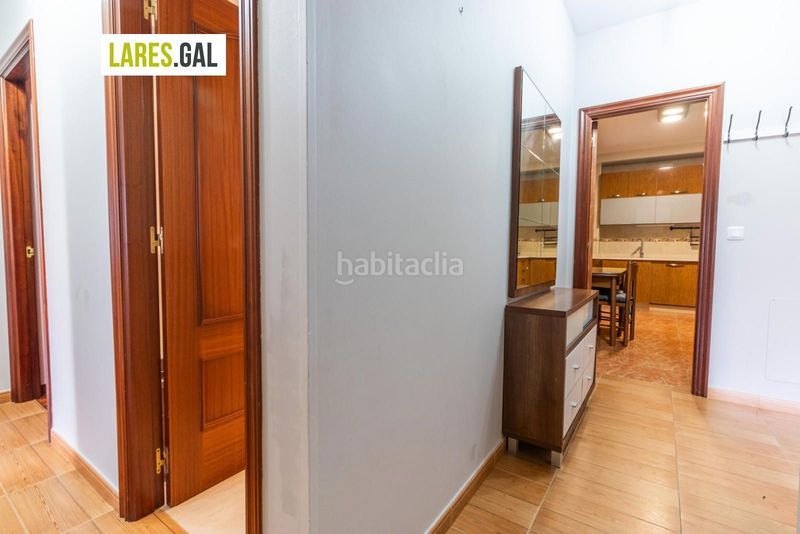 Foto 0e8784e4-8b22-4ab7-a2b2-aca48f0e5ed4. Pis amb calefacció aparcament a O Hío Cangas