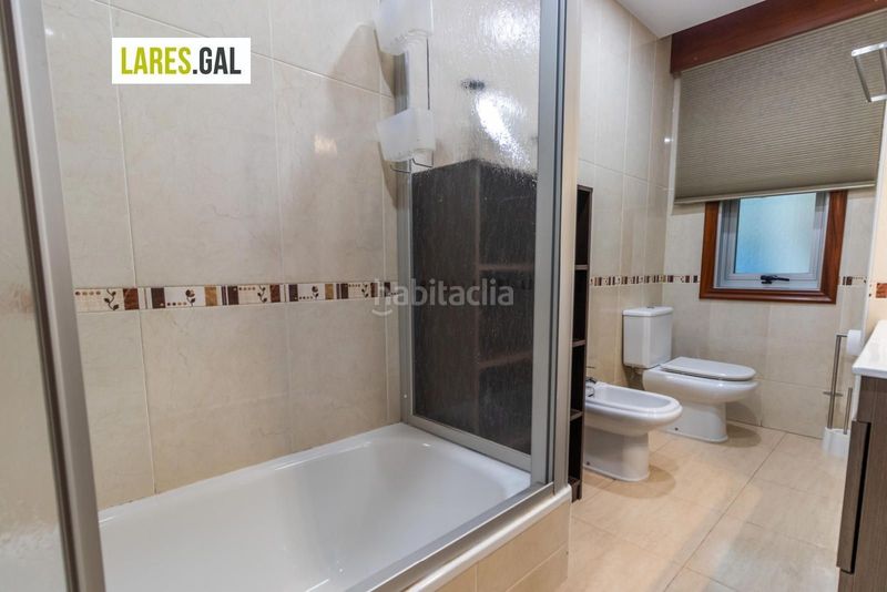 Foto a51d9879-1ed2-4854-98e1-63b7e89ddf5b. Pis amb calefacció aparcament a O Hío Cangas