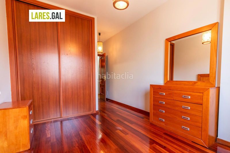 Foto bbb5e524-745c-46e9-95d3-07b718a80a6c. Pis amb calefacció aparcament a O Hío Cangas