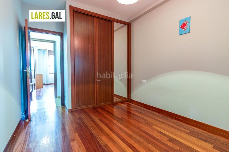 Foto ca3d3ce5-ae69-428c-87d8-49bdbd244fac. Pis amb calefacció aparcament a O Hío Cangas