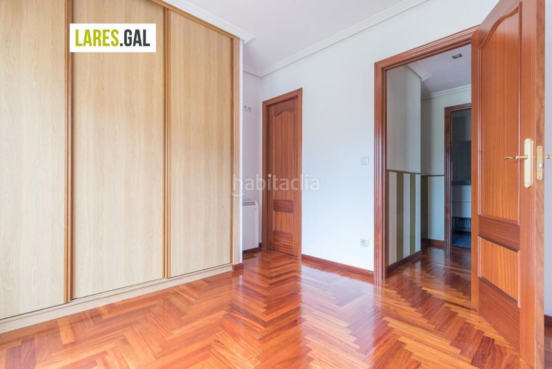 Foto 9a55a130-17d0-484e-9aa0-e4a83824fdab. Àtic amb calefacció aparcament a Cangas pueblo Cangas