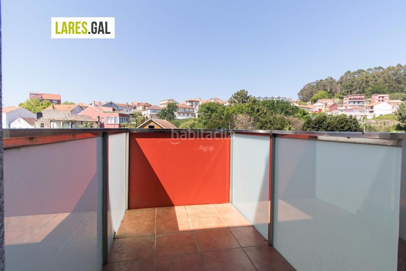 Foto ae2a0fe6-e2e0-45bd-ae6a-f7fb5121d7fe. Àtic amb calefacció aparcament a Cangas pueblo Cangas