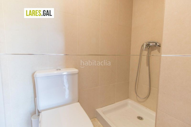 Foto be03f805-bec0-4066-901b-709b504156f5. Àtic amb calefacció aparcament a Cangas pueblo Cangas