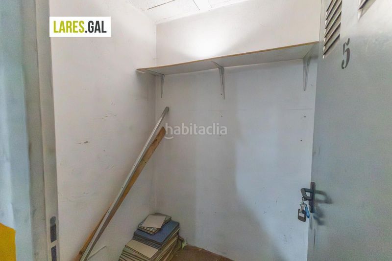 Foto 53db1265-41a2-4233-95e4-b2dbd2d2ebb7. Àtic amb calefacció aparcament a Cangas pueblo Cangas