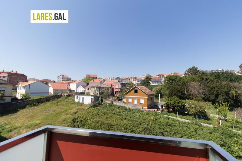 Foto a7e74401-b775-4269-9cf3-d80ccdf8c39b. Àtic amb calefacció aparcament a Cangas pueblo Cangas