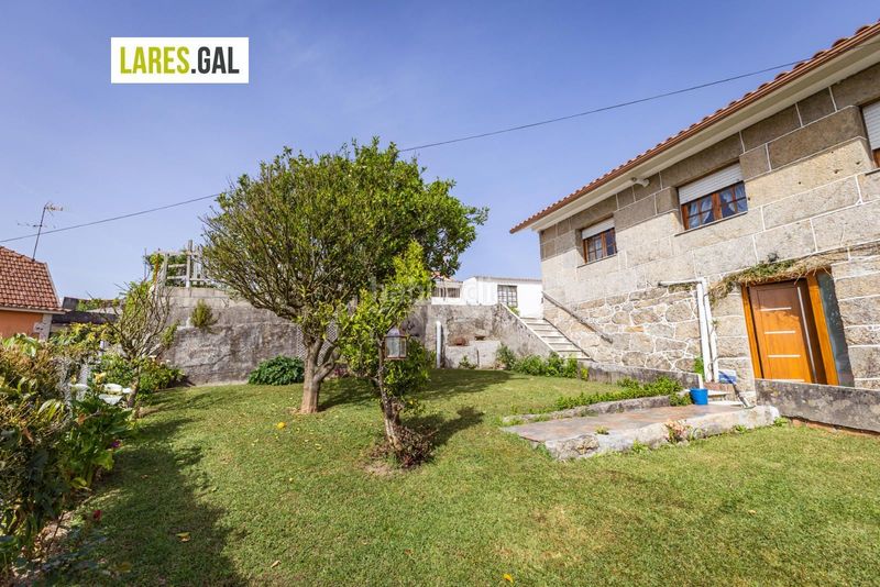 Foto 0a913bf7-ab9b-4aa3-9659-6e628c6dfae2. Casa amb aparcament piscina a Bueu