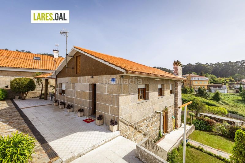 Foto 3cfb6b38-7cfc-482b-b58a-e65c9c0c8ce8. Casa amb aparcament piscina a Bueu