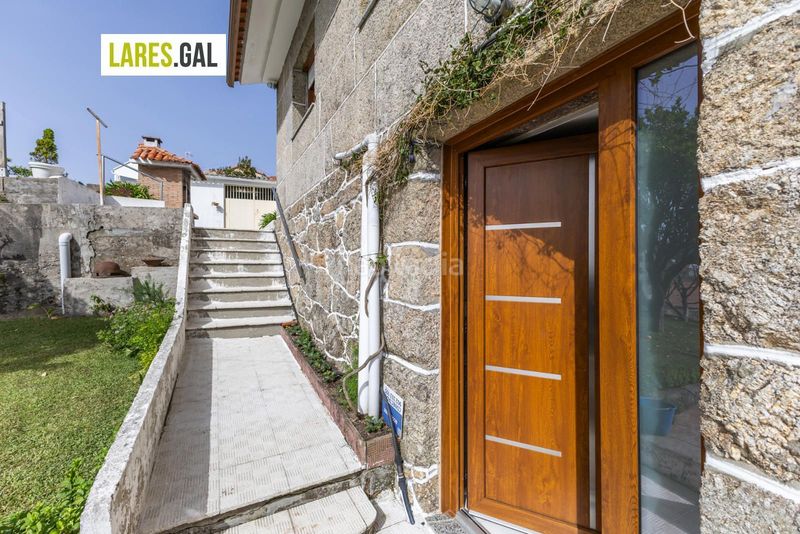 Foto 418d768b-5554-4be7-b03e-b0a2de74c0db. Casa amb aparcament piscina a Bueu