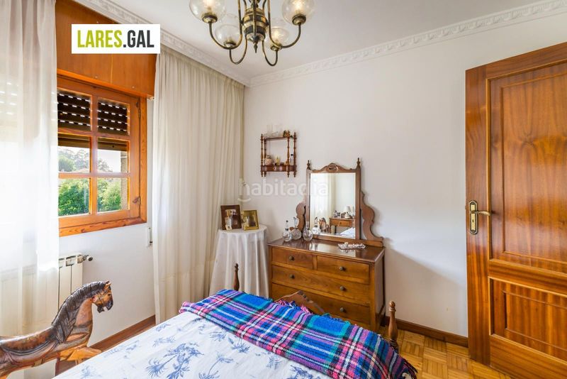 Foto 46ad0240-0a20-440b-9860-5586af02f5bc. Casa amb aparcament piscina a Bueu