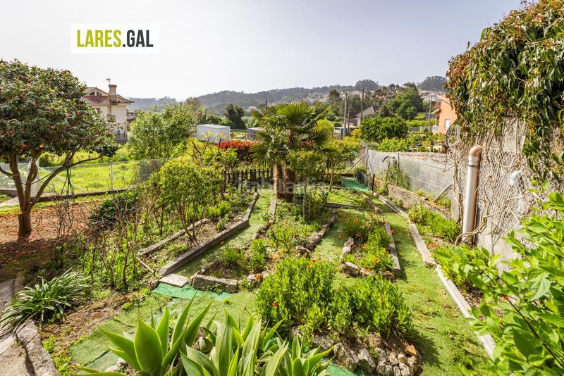 Foto 6a798106-6694-48fe-b709-6b0d3e4a60d1. Casa amb aparcament piscina a Bueu