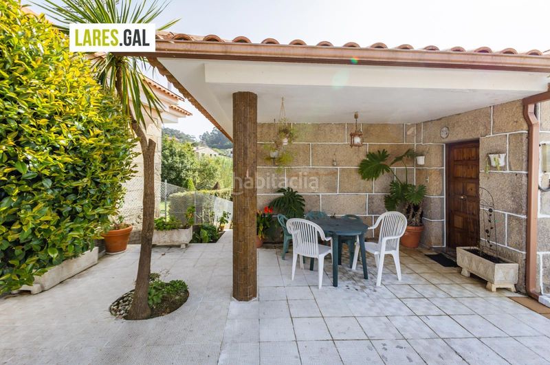 Foto 81aacb38-2a11-43dc-ba94-6faac9c4b5dd. Casa amb aparcament piscina a Bueu