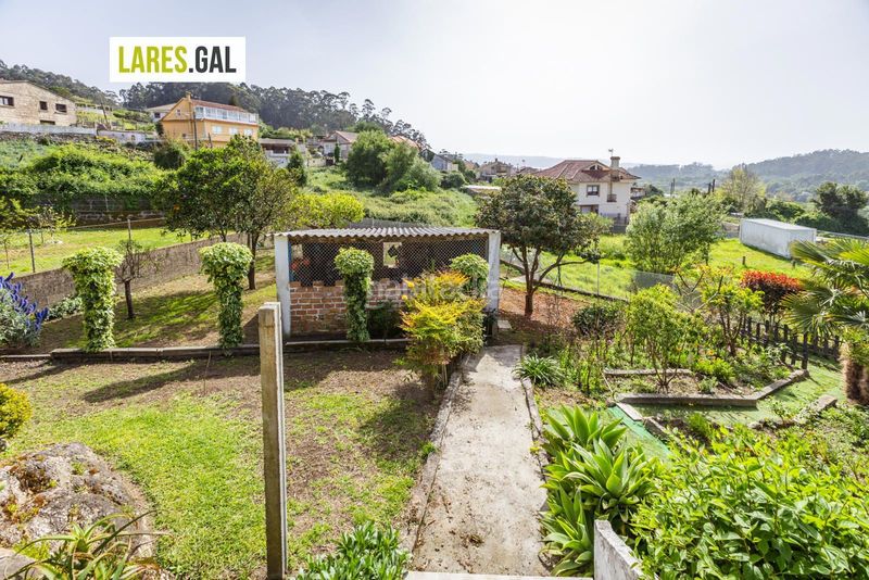 Foto cd717429-12d6-407d-b56b-2c721c38b0c6. Casa amb aparcament piscina a Bueu