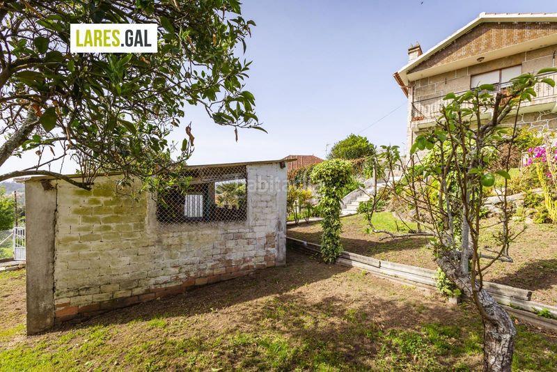 Foto d677bcfc-da36-46ad-9bf3-107b4ec730ae. Casa amb aparcament piscina a Bueu