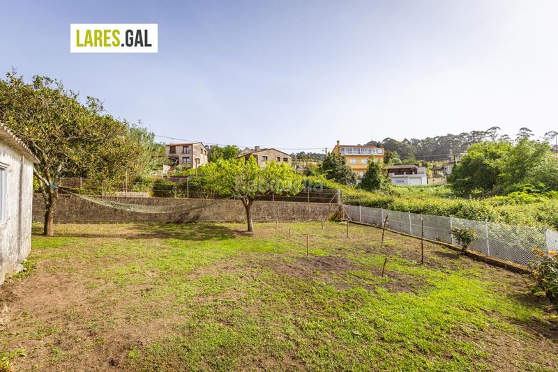 Foto e6d92c19-8d97-4b9d-afb4-3c0e16762b51. Casa amb aparcament piscina a Bueu