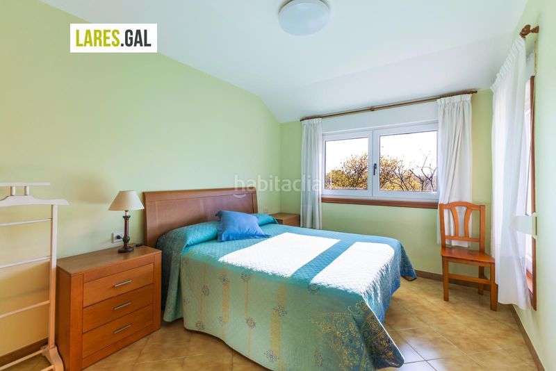 Foto 55277ddf-17f5-42ae-87be-0468429722bd. Chalet casa de piedra en serra poñente con jardín en Cangas