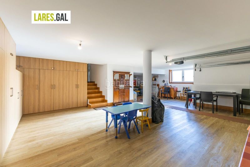 Foto 6a82a8b5-7a36-4b70-b85e-2ab11cf600c2. Chalet casa de piedra en serra poñente con jardín en Cangas