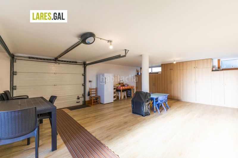 Foto ec4558e4-4a72-44f6-81c8-35c280343d66. Chalet casa de piedra en serra poñente con jardín en Cangas