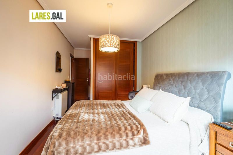 Foto 149b92bb-d1c8-43d2-966d-5a4df3a1d69d. Pis amb calefacció aparcament a Moaña