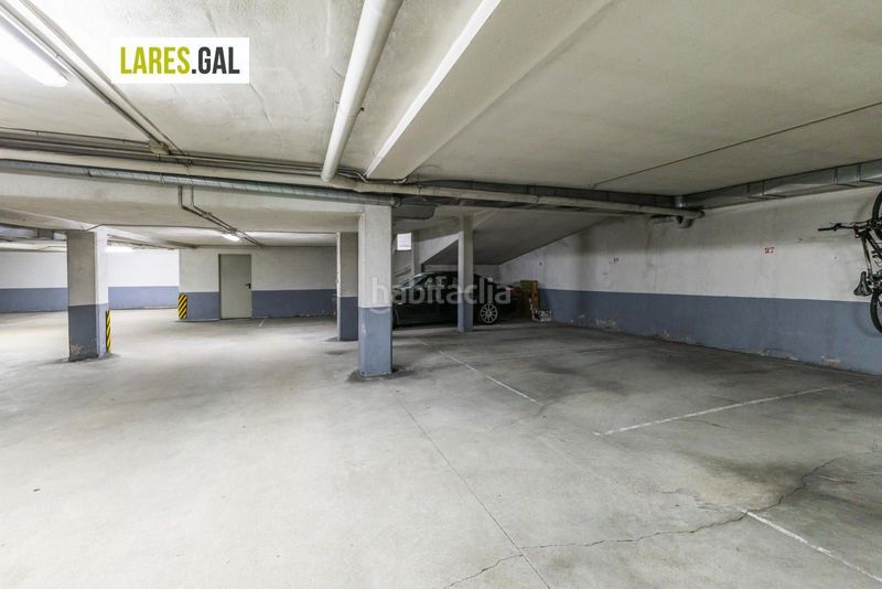 Foto 15a7568a-7ca5-4543-b6bf-846544cce372. Pis amb calefacció aparcament a Moaña