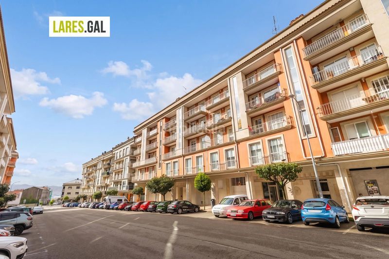 Foto 1ba8141b-f73e-4c30-aa7a-f23f080bded4. Pis amb calefacció aparcament a Moaña