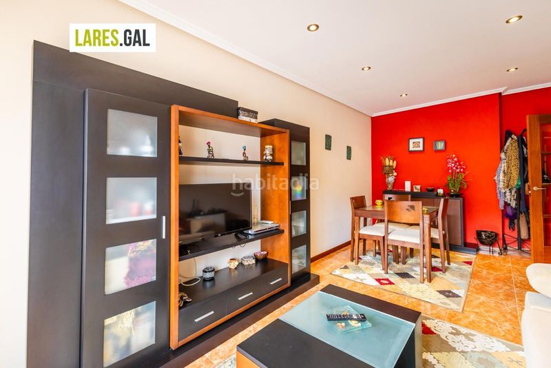 Foto 1c527e07-2595-489c-968b-c49b4b5940a9. Pis amb calefacció aparcament a Moaña