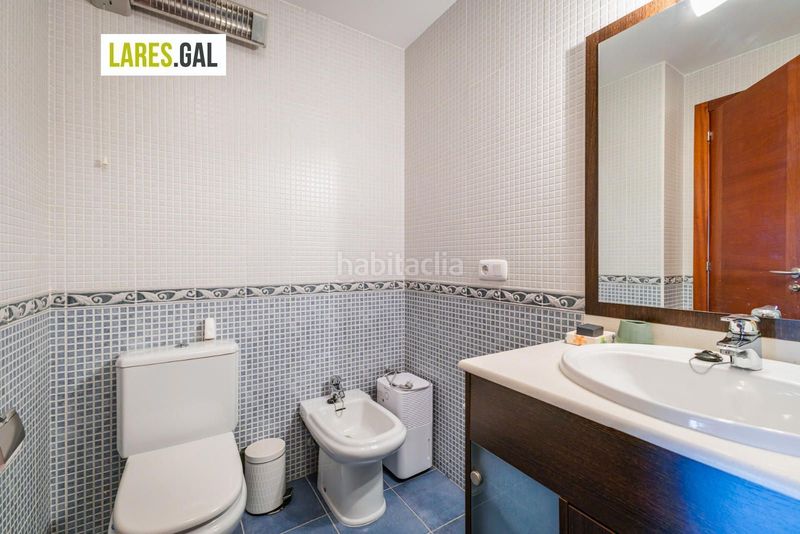 Foto 349513ac-9672-467b-a4cf-a75a978a7777. Pis amb calefacció aparcament a Moaña