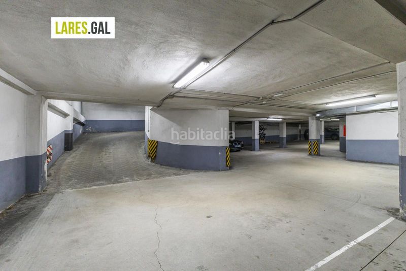 Foto 6386dd0b-2b1b-4289-a414-24f05a68f5cb. Pis amb calefacció aparcament a Moaña