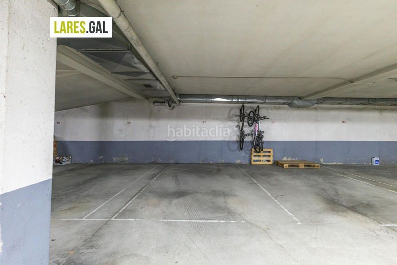 Foto 7c6fc749-4c91-4cb2-be3a-c8688ed71d76. Pis amb calefacció aparcament a Moaña