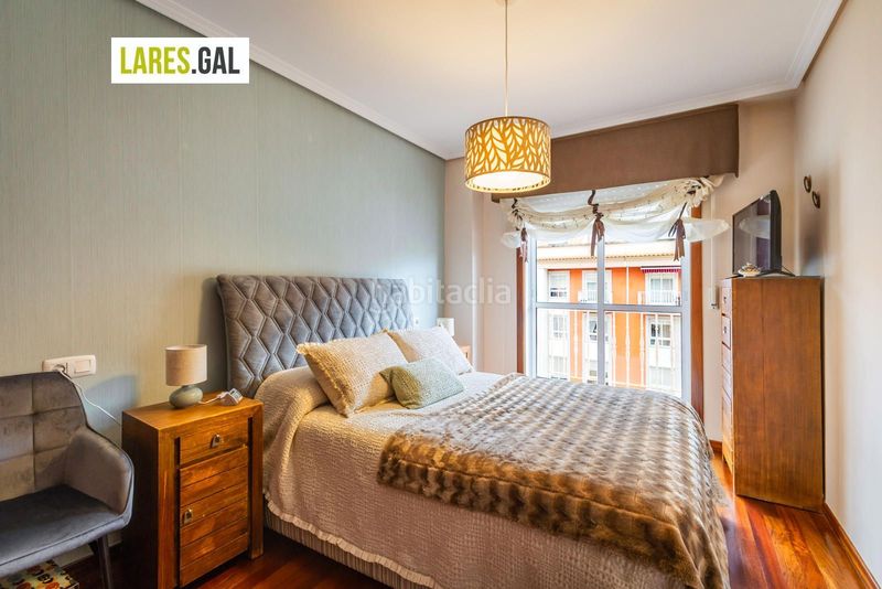 Foto 89e020f4-5228-4979-a8d6-0a410c12ae27. Pis amb calefacció aparcament a Moaña