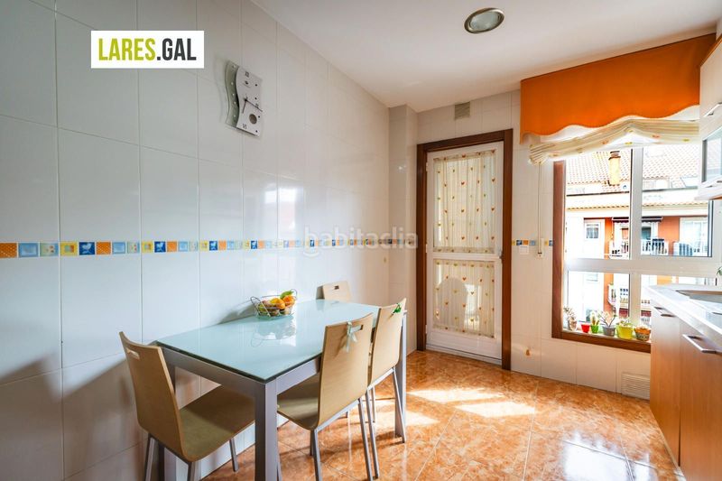 Foto 8a79a1c1-0be3-424e-bac6-bea70dc4e027. Pis amb calefacció aparcament a Moaña