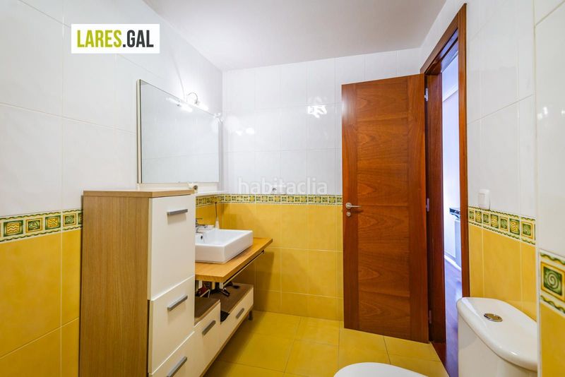 Foto b67e3662-bacf-4aef-866b-cb510a359747. Pis amb calefacció aparcament a Moaña