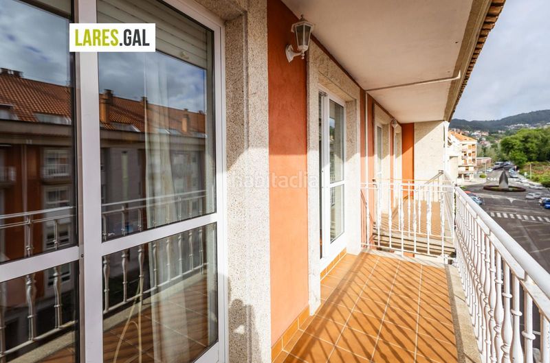 Foto b8cf0762-60c9-4b81-8817-e46a1e6803dd. Pis amb calefacció aparcament a Moaña