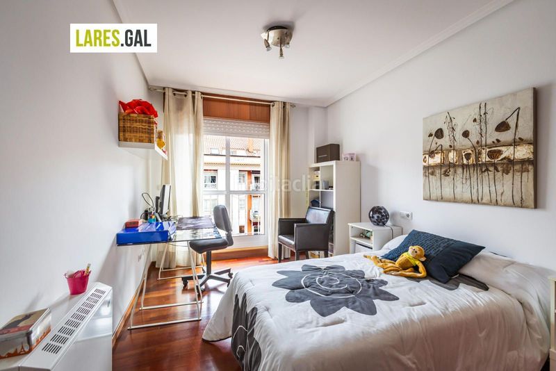 Foto cfdf96ce-c03f-4cc8-9f85-8f7b87ff8b6f. Pis amb calefacció aparcament a Moaña