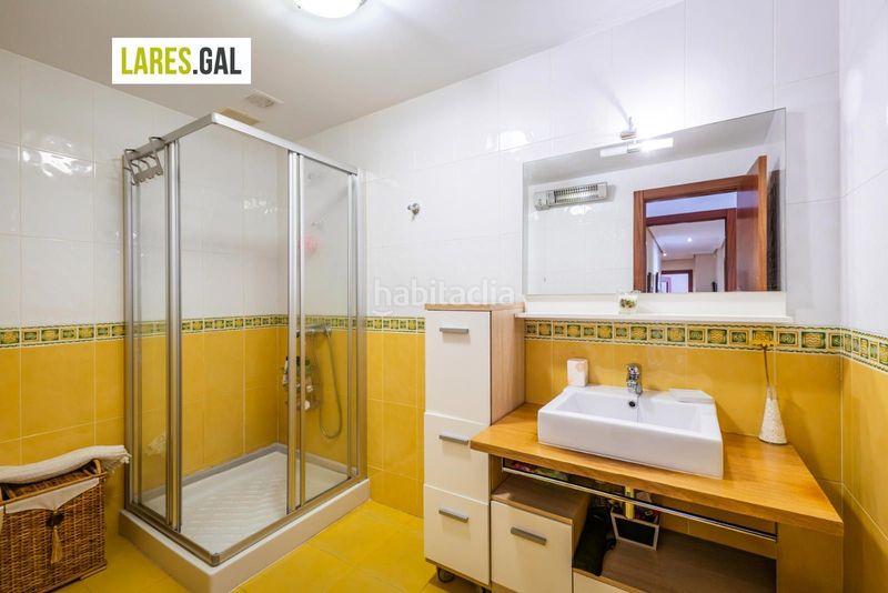 Foto e97f5497-6710-4e02-8a6f-dc3abc983eb2. Pis amb calefacció aparcament a Moaña