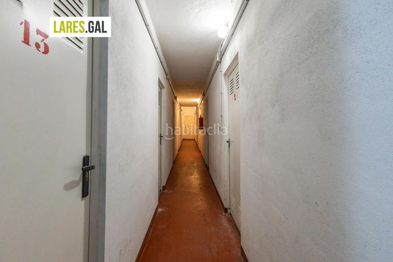 Foto f5704510-b575-4d99-8958-7105fe068d1e. Pis amb calefacció aparcament a Moaña