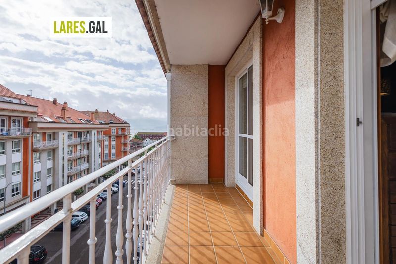 Foto f5c431a5-bbde-4bc1-843f-067ad1a96038. Pis amb calefacció aparcament a Moaña